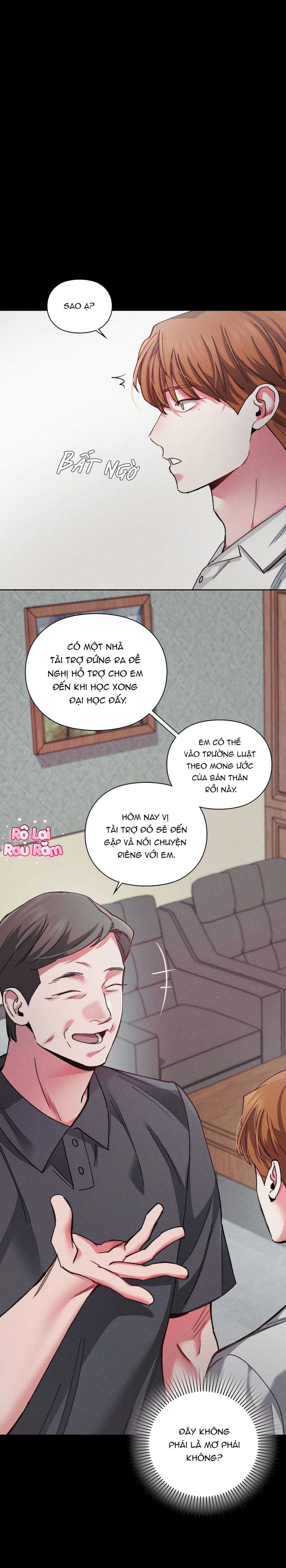 đọc truyện Nâng Tạ Thoát Ế Chương 26 ảnh 6 tại Giả Dược