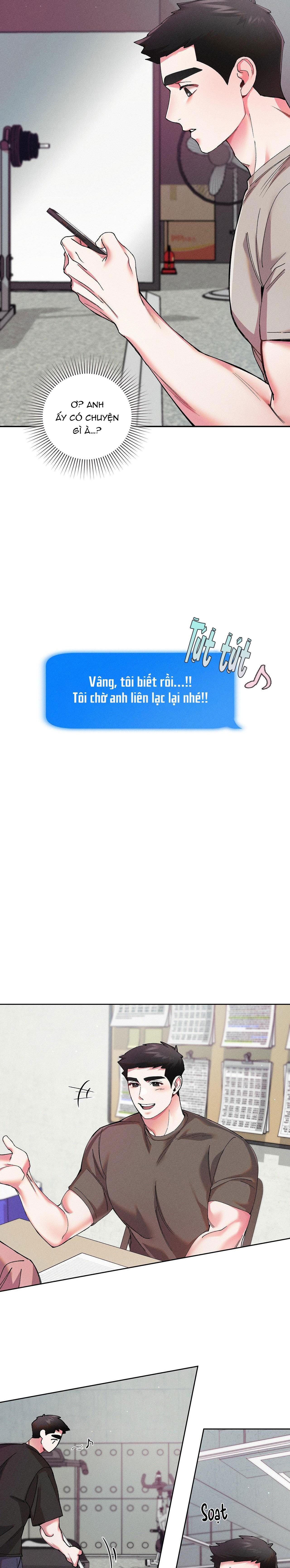 đọc truyện Nâng Tạ Thoát Ế Chương 3 ảnh 6 tại Thiên Thai Truyện