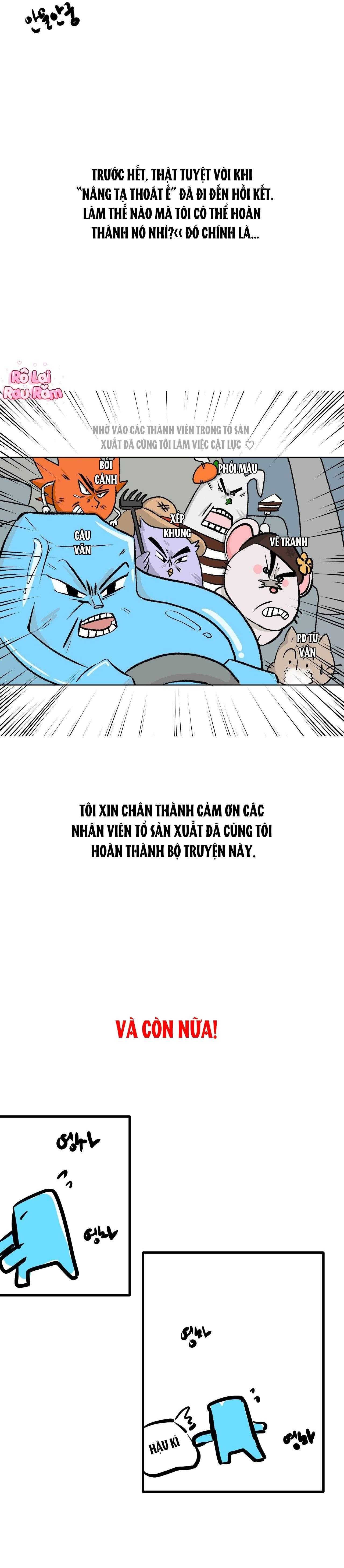 đọc truyện Nâng Tạ Thoát Ế Chương 39 ảnh 2 tại Thiên Thai Truyện