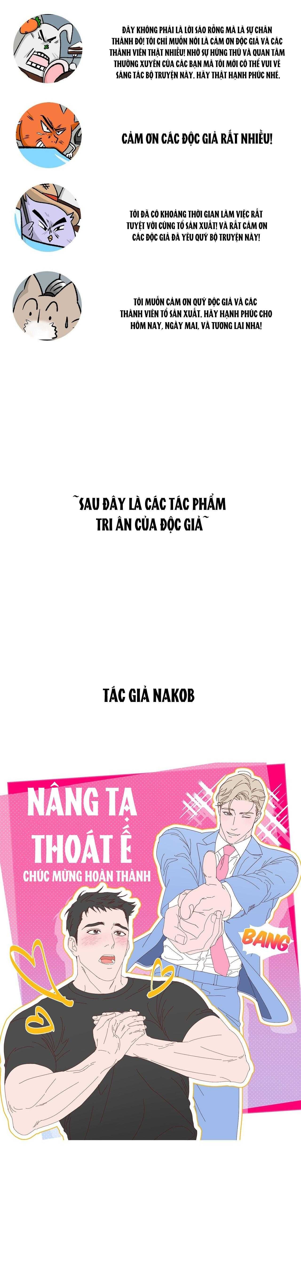 đọc truyện Nâng Tạ Thoát Ế Chương 39 ảnh 6 tại Thiên Thai Truyện