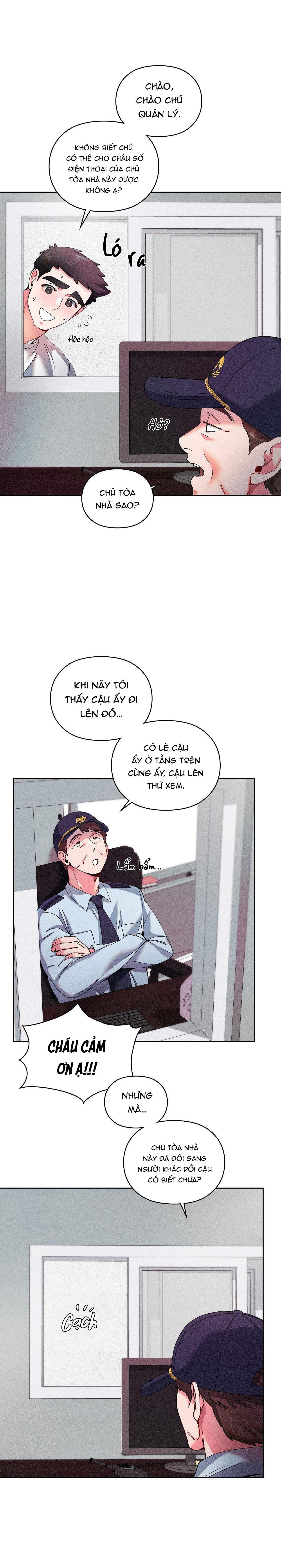 đọc truyện Nâng Tạ Thoát Ế Chương 5 ảnh 23 tại Giả Dược