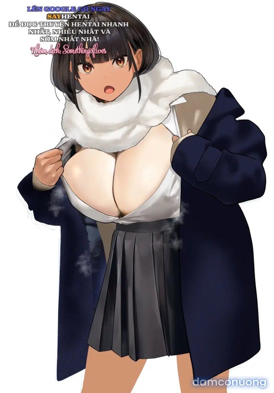 đọc truyện Nàng Thơ Đường Chạy Chương 1 ảnh 9 tại Thiên Thai Truyện