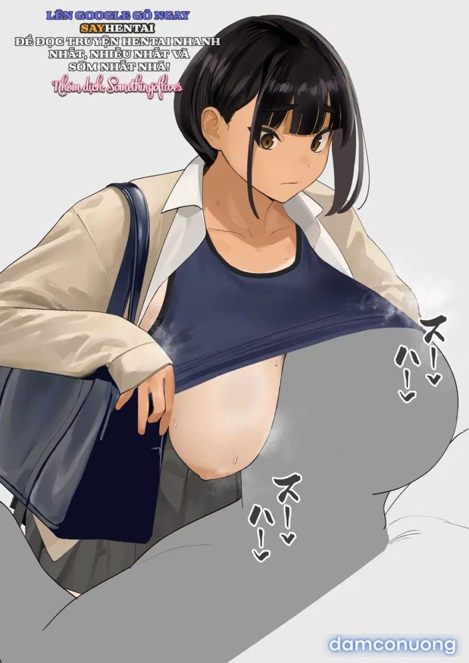 đọc truyện Nàng Thơ Đường Chạy Chương 1 ảnh 10 tại Thiên Thai Truyện