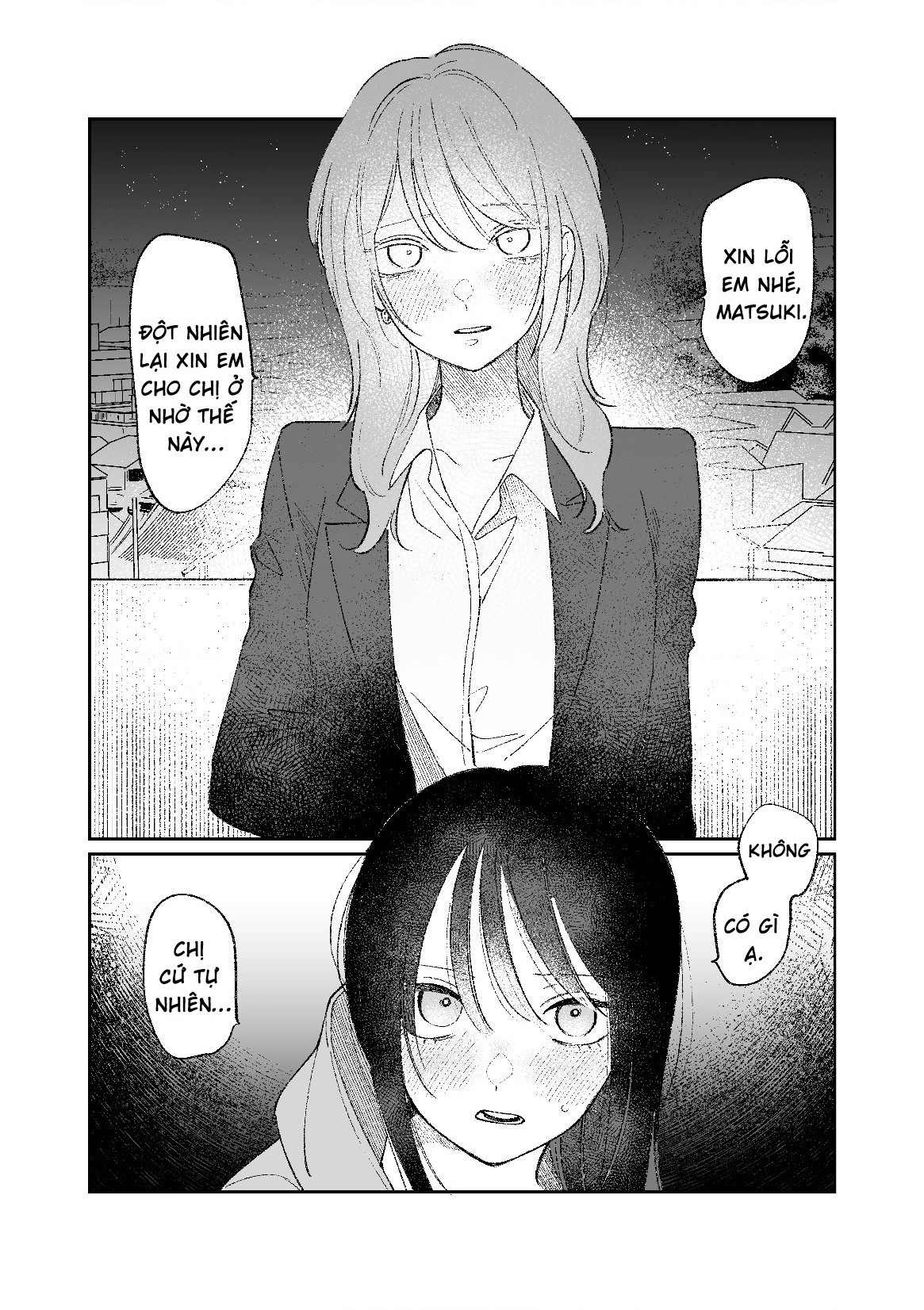 đọc truyện Nàng Thơ Sương Mai Chương 1 ảnh 3 tại Thiên Thai Truyện