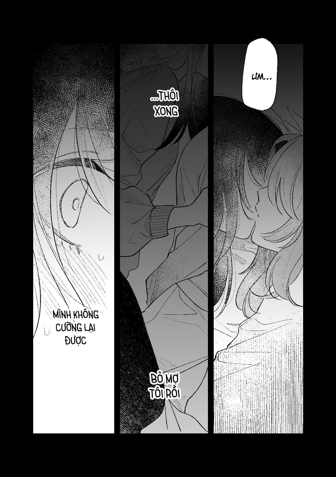 đọc truyện Nàng Thơ Sương Mai Chương 1 ảnh 12 tại Thiên Thai Truyện