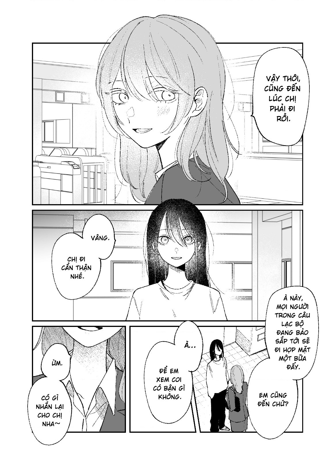 đọc truyện Nàng Thơ Sương Mai Chương 1 ảnh 16 tại Thiên Thai Truyện