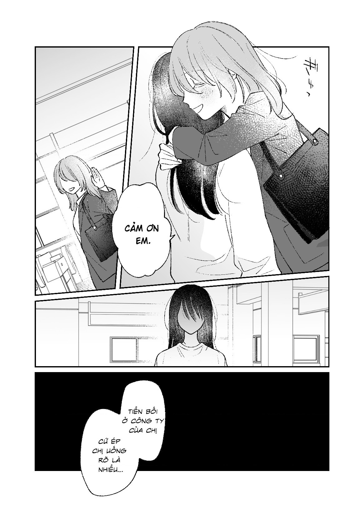 đọc truyện Nàng Thơ Sương Mai Chương 1 ảnh 17 tại Thiên Thai Truyện