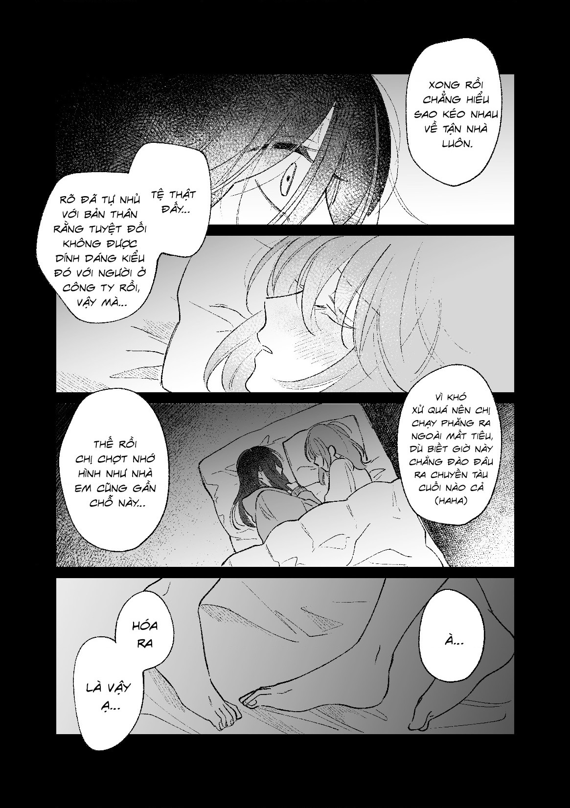 đọc truyện Nàng Thơ Sương Mai Chương 1 ảnh 18 tại Thiên Thai Truyện