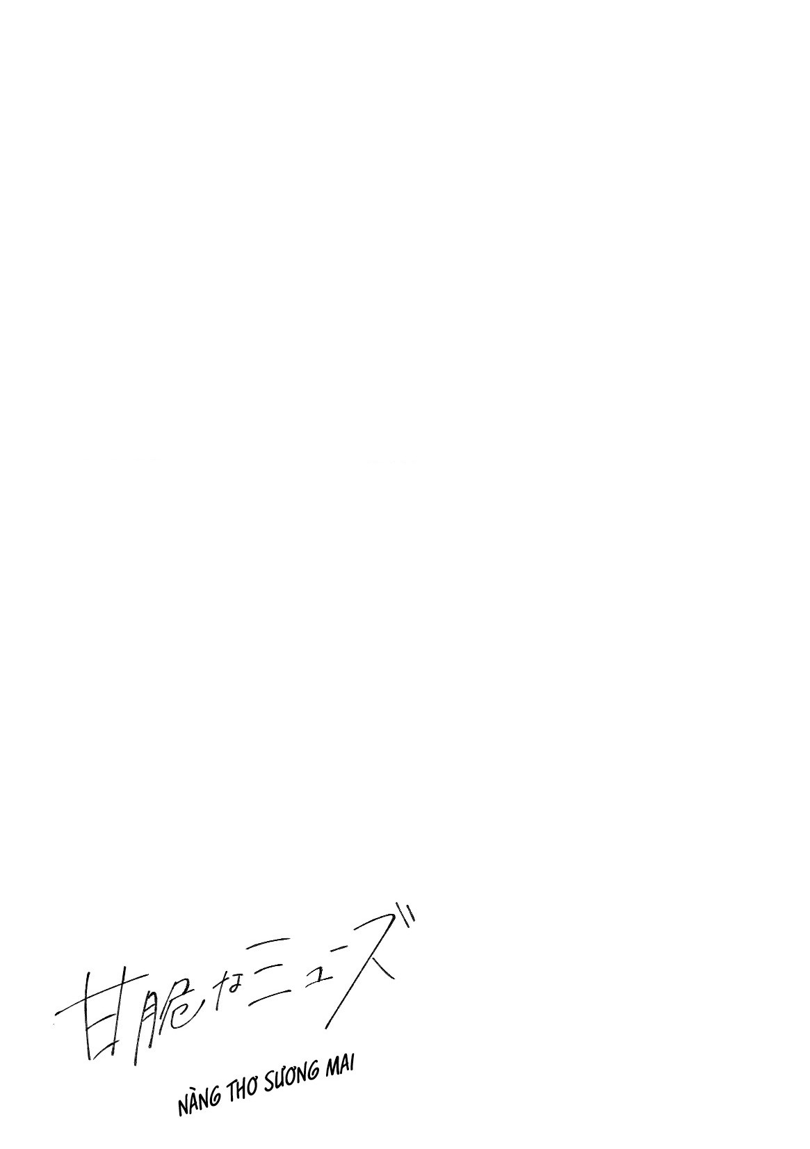 đọc truyện Nàng Thơ Sương Mai Chương 1 ảnh 21 tại Thiên Thai Truyện