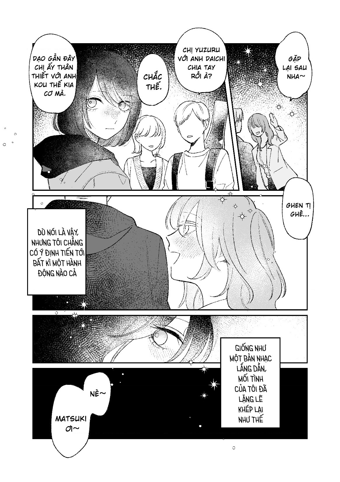 đọc truyện Nàng Thơ Sương Mai Chương 1 ảnh 7 tại Thiên Thai Truyện