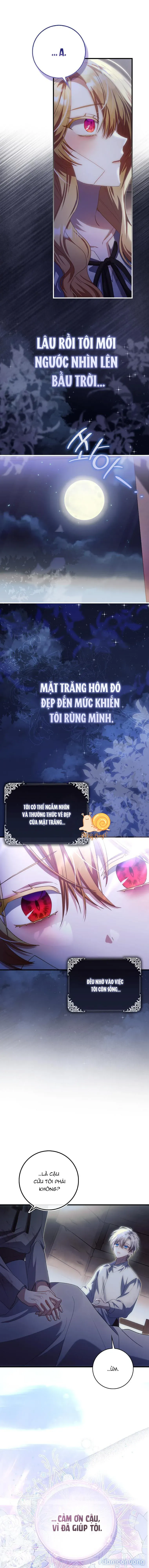 đọc truyện Nàng Tiên Bé Con Là Nhân Vật Phản Diện Chương 15 ảnh 13 tại Thiên Thai Truyện