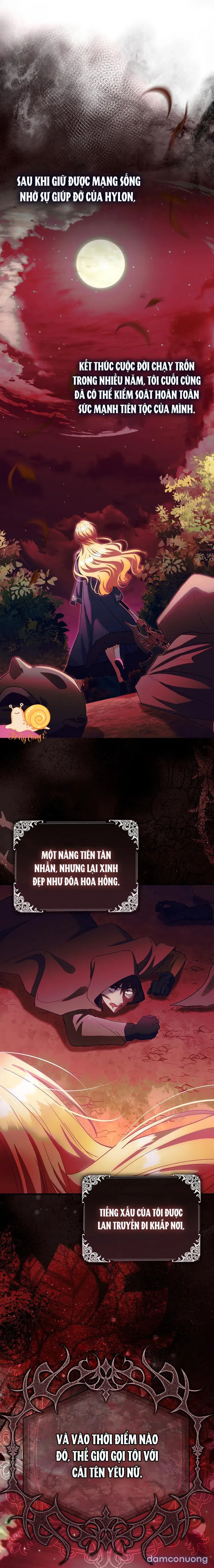 đọc truyện Nàng Tiên Bé Con Là Nhân Vật Phản Diện Chương 16 ảnh 12 tại Thiên Thai Truyện