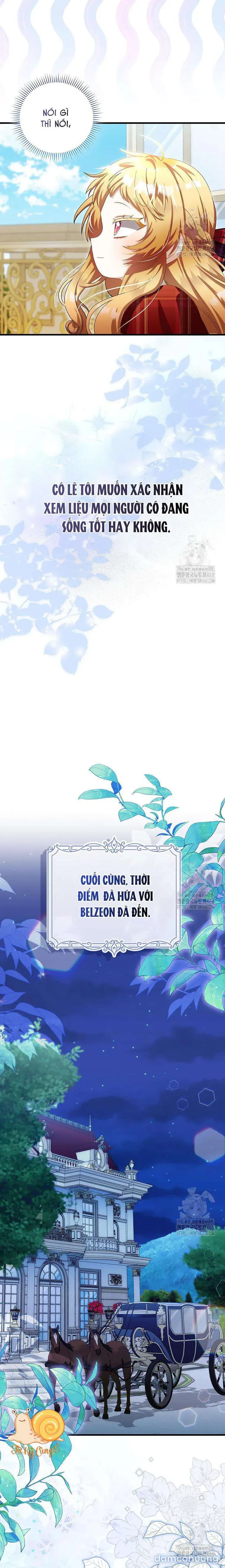 đọc truyện Nàng Tiên Bé Con Là Nhân Vật Phản Diện Chương 23 ảnh 22 tại Thiên Thai Truyện