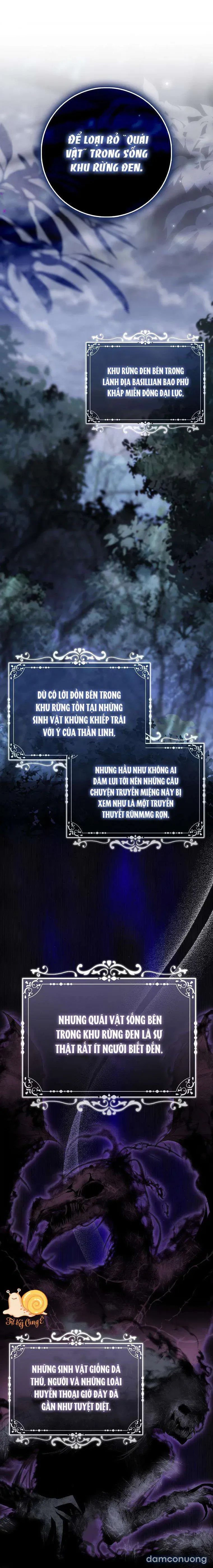 đọc truyện Nàng Tiên Bé Con Là Nhân Vật Phản Diện Chương 24 ảnh 22 tại Thiên Thai Truyện