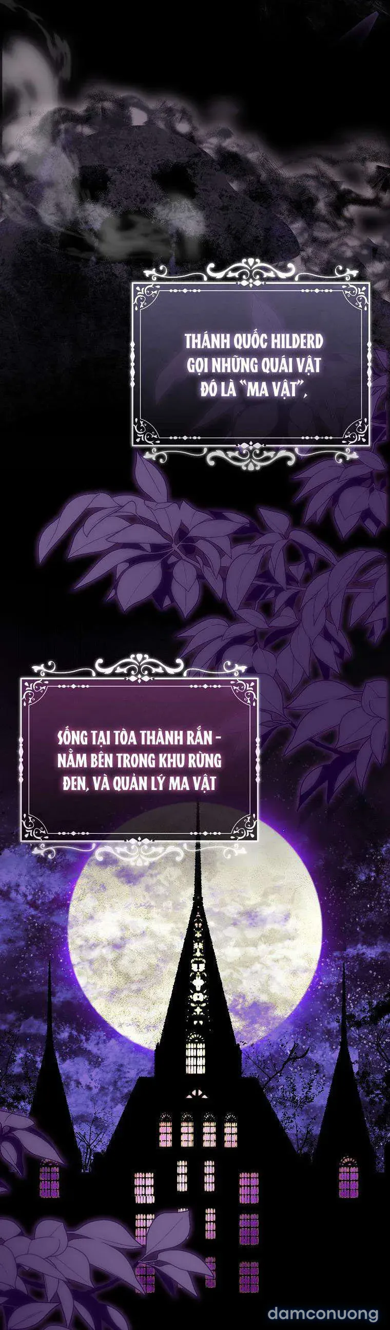 đọc truyện Nàng Tiên Bé Con Là Nhân Vật Phản Diện Chương 24 ảnh 23 tại Thiên Thai Truyện
