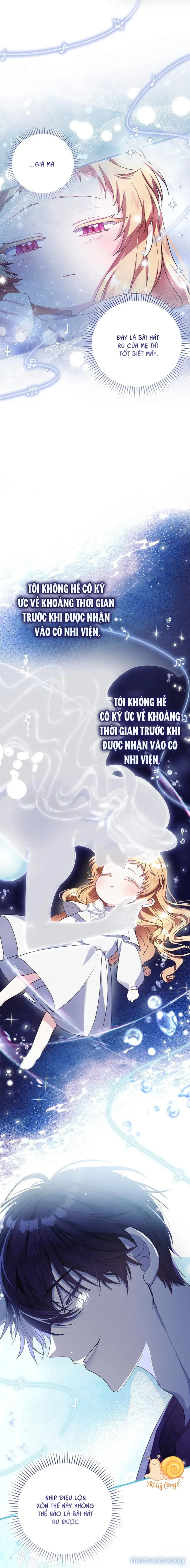 đọc truyện Nàng Tiên Bé Con Là Nhân Vật Phản Diện Chương 3 ảnh 14 tại Thiên Thai Truyện