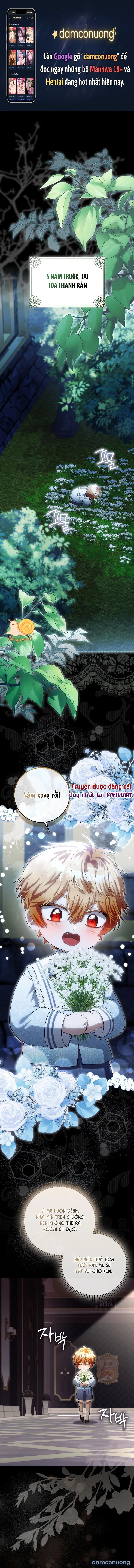 đọc truyện Nàng Tiên Bé Con Là Nhân Vật Phản Diện Chương 32 ảnh 2 tại Thiên Thai Truyện