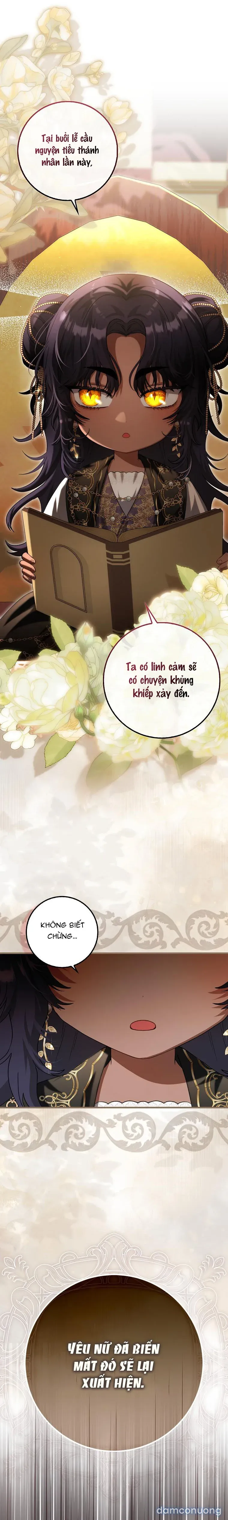đọc truyện Nàng Tiên Bé Con Là Nhân Vật Phản Diện Chương 39 ảnh 19 tại Thiên Thai Truyện