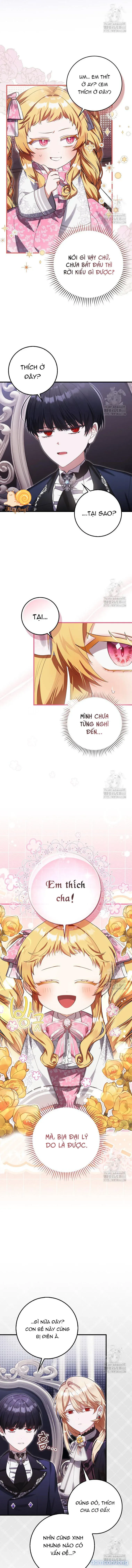 đọc truyện Nàng Tiên Bé Con Là Nhân Vật Phản Diện Chương 4 ảnh 17 tại Thiên Thai Truyện