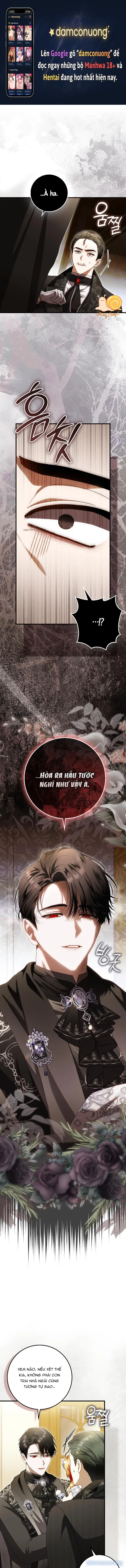 đọc truyện Nàng Tiên Bé Con Là Nhân Vật Phản Diện Chương 43 ảnh 2 tại Thiên Thai Truyện