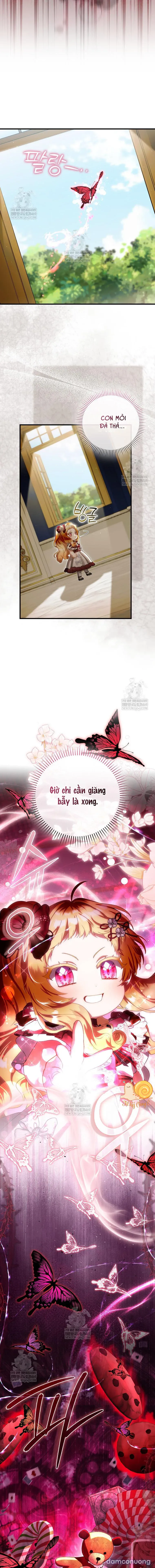 đọc truyện Nàng Tiên Bé Con Là Nhân Vật Phản Diện Chương 45 ảnh 13 tại Thiên Thai Truyện