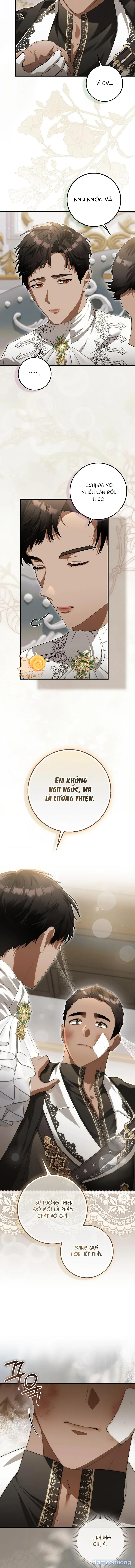 đọc truyện Nàng Tiên Bé Con Là Nhân Vật Phản Diện Chương 48 ảnh 6 tại Thiên Thai Truyện