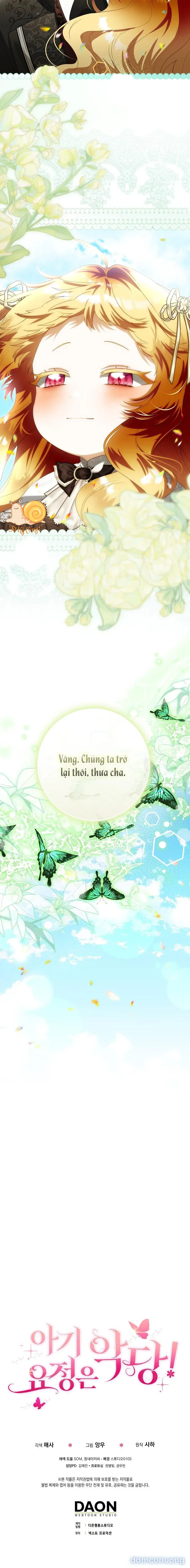 đọc truyện Nàng Tiên Bé Con Là Nhân Vật Phản Diện Chương 50 ảnh 19 tại Thiên Thai Truyện