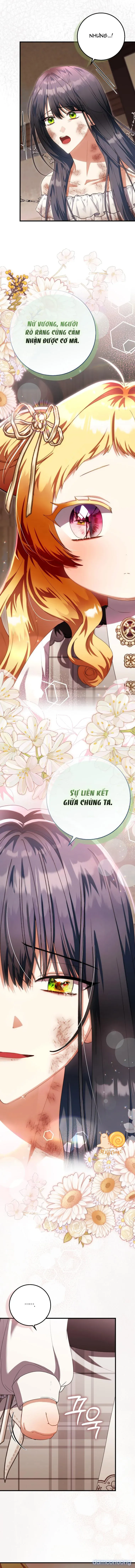 đọc truyện Nàng Tiên Bé Con Là Nhân Vật Phản Diện Chương 53 ảnh 3 tại Thiên Thai Truyện