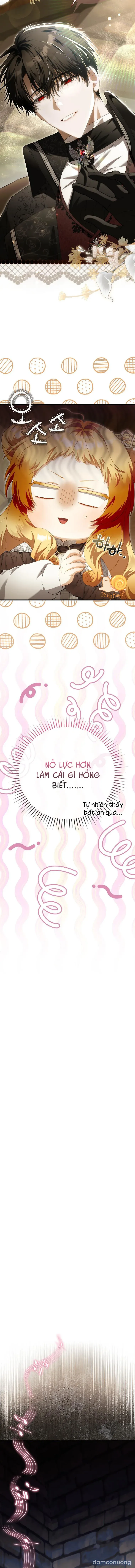 đọc truyện Nàng Tiên Bé Con Là Nhân Vật Phản Diện Chương 54 ảnh 17 tại Thiên Thai Truyện