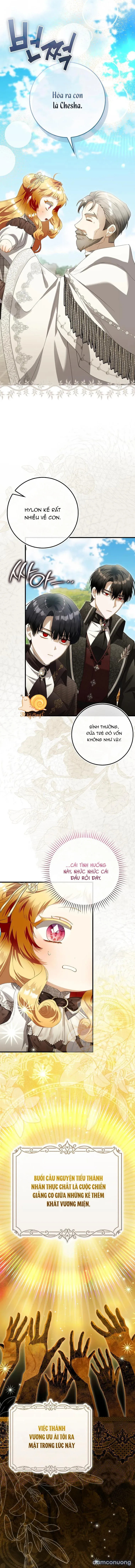 đọc truyện Nàng Tiên Bé Con Là Nhân Vật Phản Diện Chương 54 ảnh 6 tại Thiên Thai Truyện