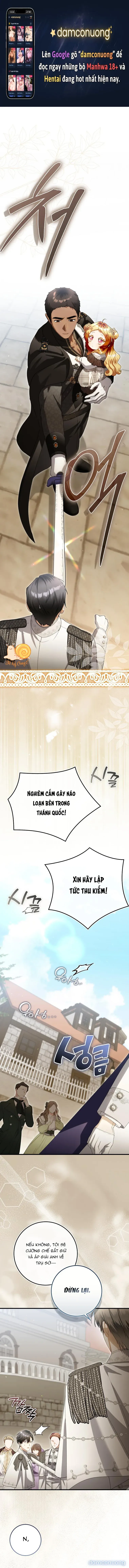 đọc truyện Nàng Tiên Bé Con Là Nhân Vật Phản Diện Chương 56 ảnh 2 tại Thiên Thai Truyện