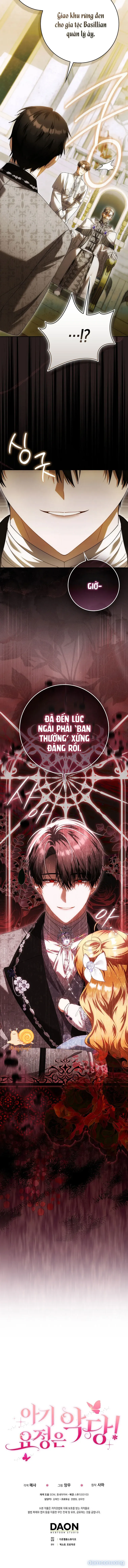 đọc truyện Nàng Tiên Bé Con Là Nhân Vật Phản Diện Chương 59 ảnh 16 tại Thiên Thai Truyện