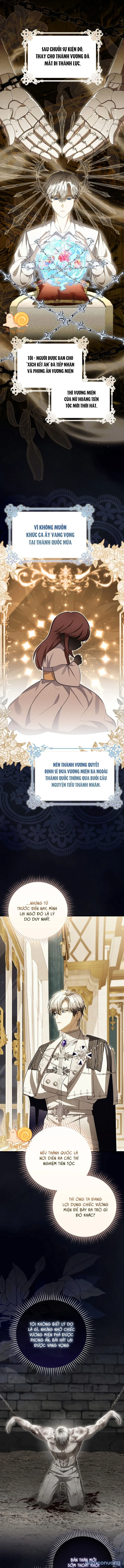 đọc truyện Nàng Tiên Bé Con Là Nhân Vật Phản Diện Chương 59 ảnh 5 tại Thiên Thai Truyện