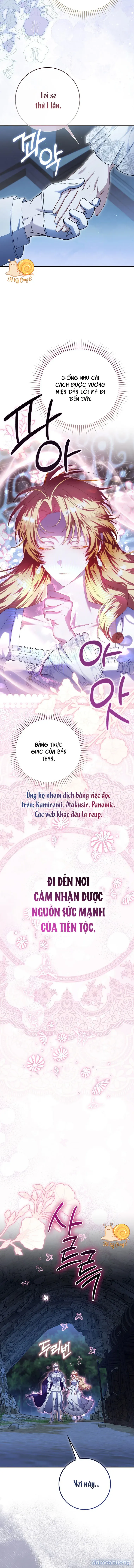 đọc truyện Nàng Tiên Bé Con Là Nhân Vật Phản Diện Chương 62 ảnh 13 tại Thiên Thai Truyện
