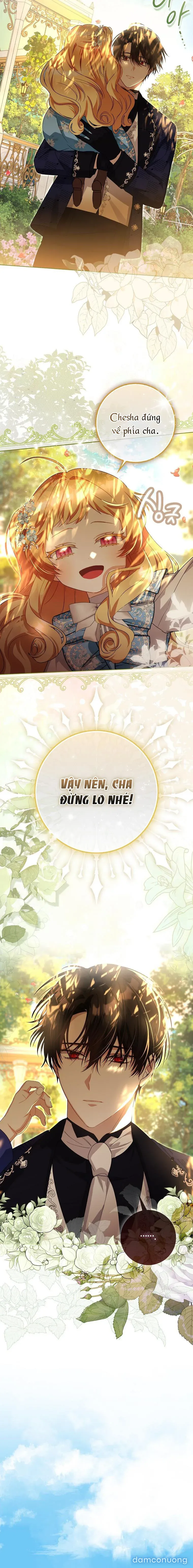 đọc truyện Nàng Tiên Bé Con Là Nhân Vật Phản Diện Chương 7 ảnh 20 tại Thiên Thai Truyện