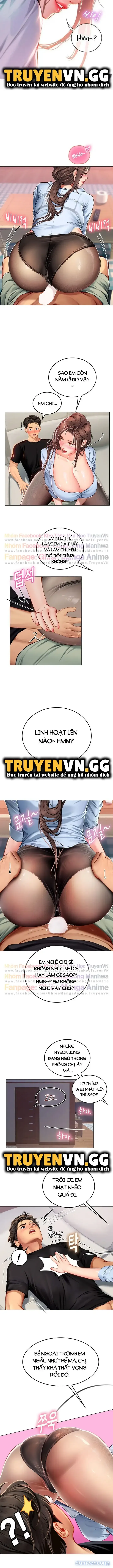 đọc truyện Nàng Tiên Cá Tôi Yêu Chương 15 ảnh 3 tại Thiên Thai Truyện