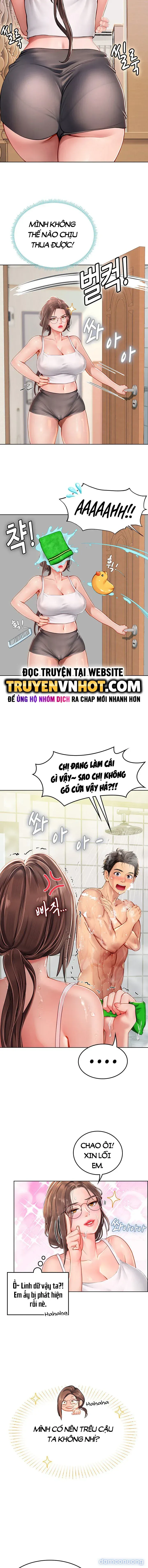 đọc truyện Nàng Tiên Cá Tôi Yêu Chương 17 ảnh 12 tại Thiên Thai Truyện