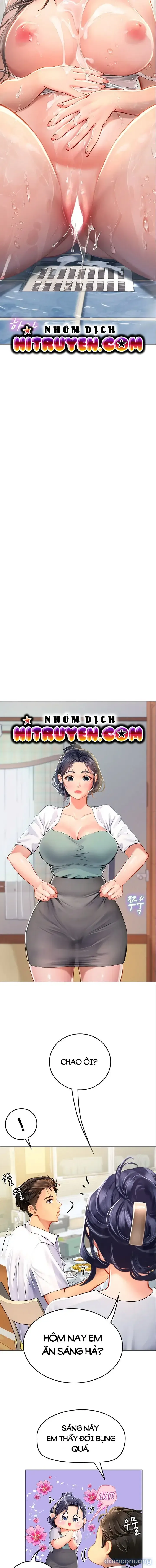 đọc truyện Nàng Tiên Cá Tôi Yêu Chương 19 ảnh 8 tại Thiên Thai Truyện