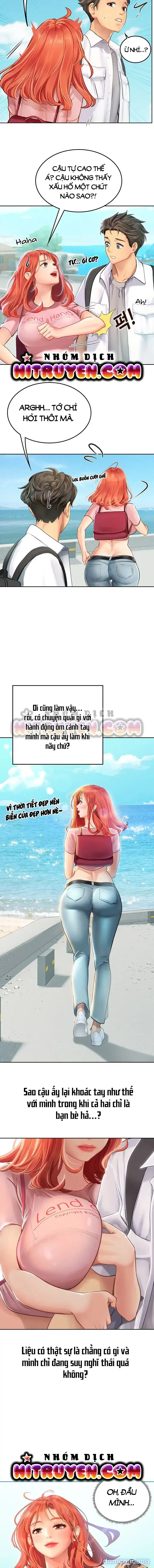 đọc truyện Nàng Tiên Cá Tôi Yêu Chương 20 ảnh 9 tại Thiên Thai Truyện
