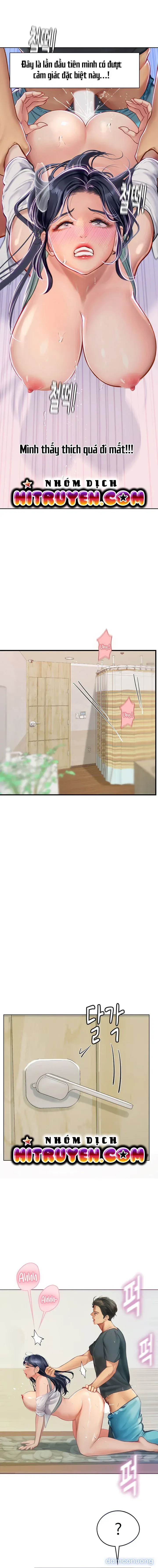 đọc truyện Nàng Tiên Cá Tôi Yêu Chương 22 ảnh 3 tại Thiên Thai Truyện