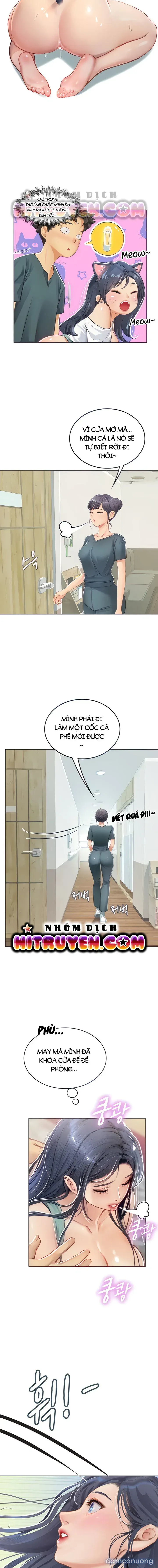 đọc truyện Nàng Tiên Cá Tôi Yêu Chương 22 ảnh 7 tại Thiên Thai Truyện