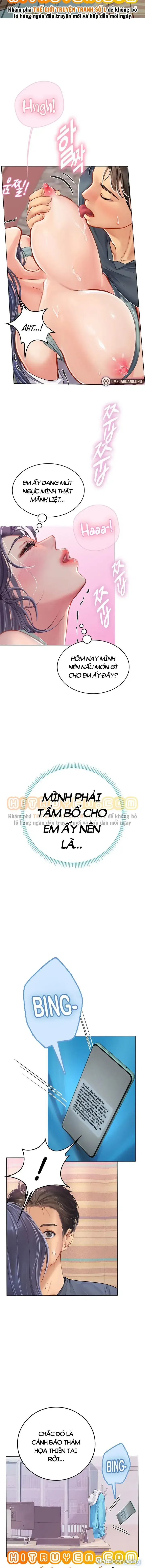 đọc truyện Nàng Tiên Cá Tôi Yêu Chương 23 ảnh 6 tại Thiên Thai Truyện