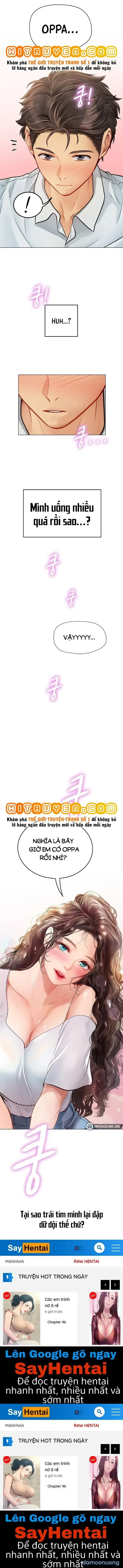 đọc truyện Nàng Tiên Cá Tôi Yêu Chương 27 ảnh 16 tại Thiên Thai Truyện