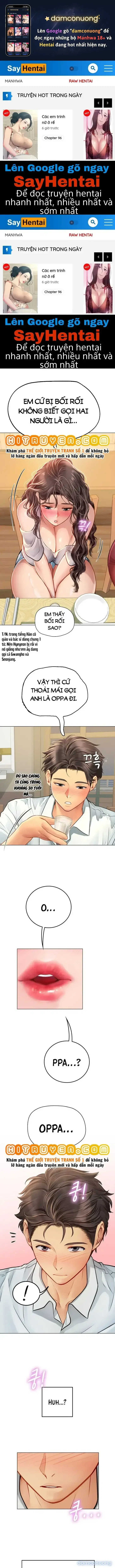 đọc truyện Nàng Tiên Cá Tôi Yêu Chương 28 ảnh 2 tại Thiên Thai Truyện
