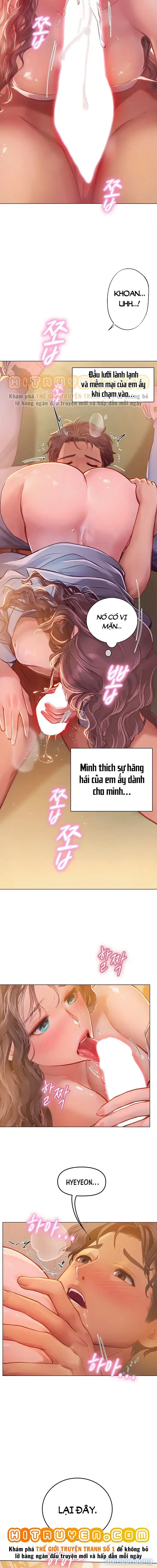 đọc truyện Nàng Tiên Cá Tôi Yêu Chương 29 ảnh 17 tại Thiên Thai Truyện
