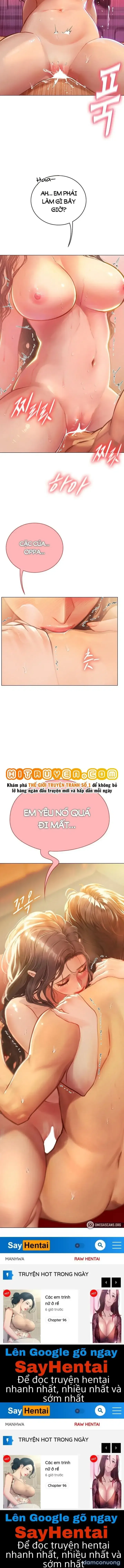 đọc truyện Nàng Tiên Cá Tôi Yêu Chương 29 ảnh 19 tại Thiên Thai Truyện