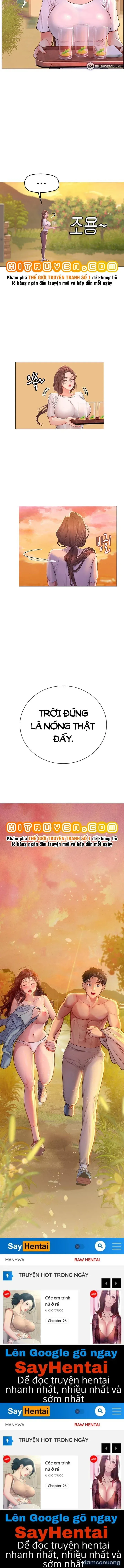 đọc truyện Nàng Tiên Cá Tôi Yêu Chương 30 ảnh 17 tại Thiên Thai Truyện