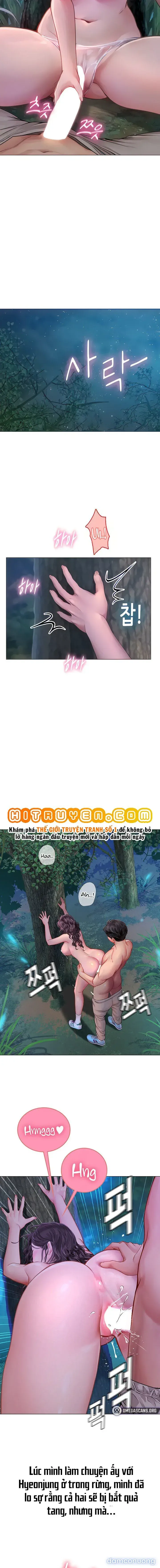 đọc truyện Nàng Tiên Cá Tôi Yêu Chương 31 ảnh 8 tại Thiên Thai Truyện