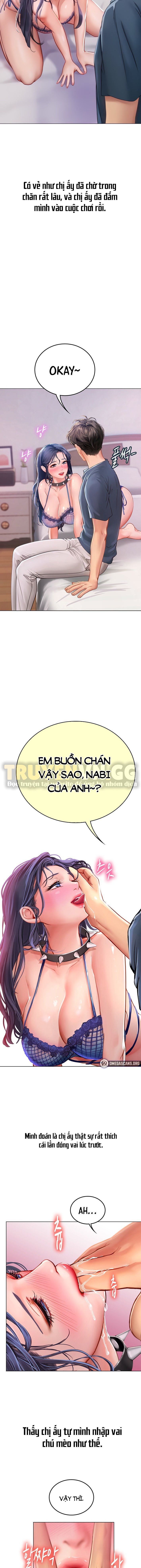 đọc truyện Nàng Tiên Cá Tôi Yêu Chương 33 ảnh 7 tại Thiên Thai Truyện