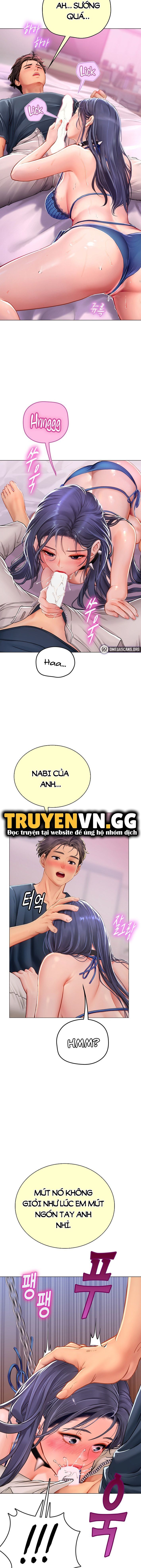 đọc truyện Nàng Tiên Cá Tôi Yêu Chương 33 ảnh 10 tại Thiên Thai Truyện